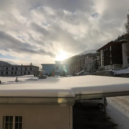 Appartement Richmond - 204