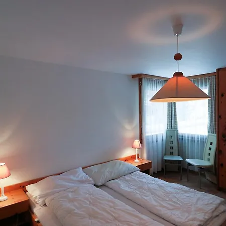 Appartement Richmond - 204 *