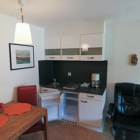 Richmond - 204 Appartement