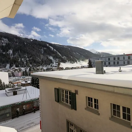 Appartement Richmond - 204 *