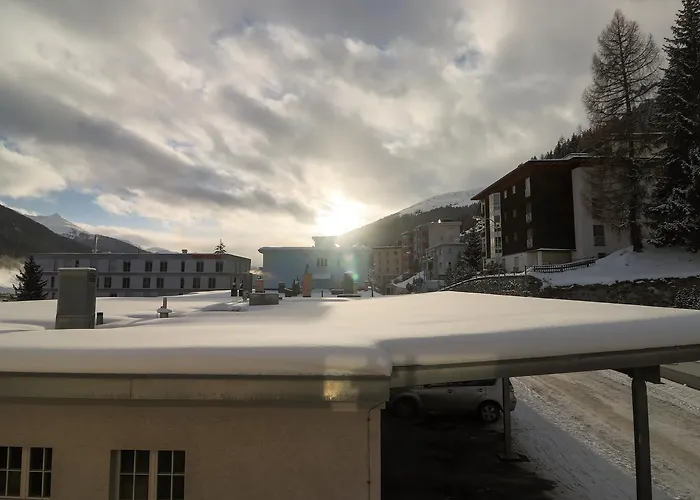 Appartement Richmond - 204