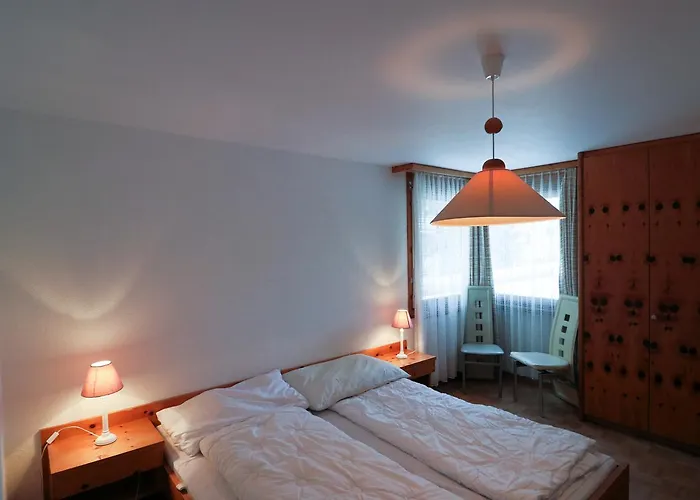 Appartement Richmond - 204 *