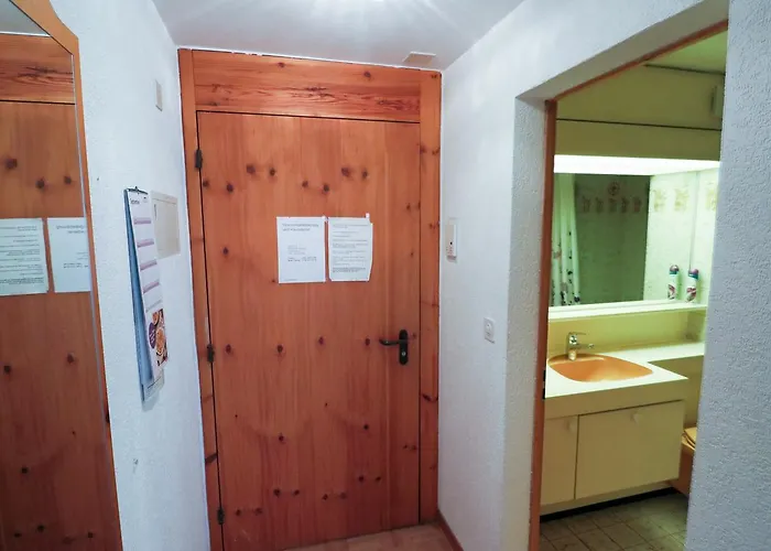 Appartement Richmond - 204 *