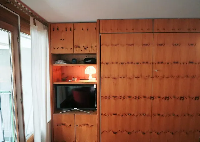 Richmond - 204 Appartement