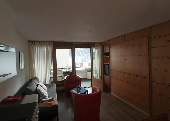 Richmond - 204 Appartement