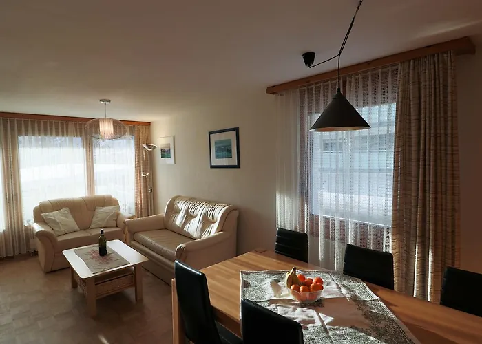 Appartement Richmond - 204