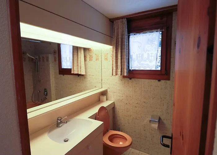 Richmond - 204 Appartement