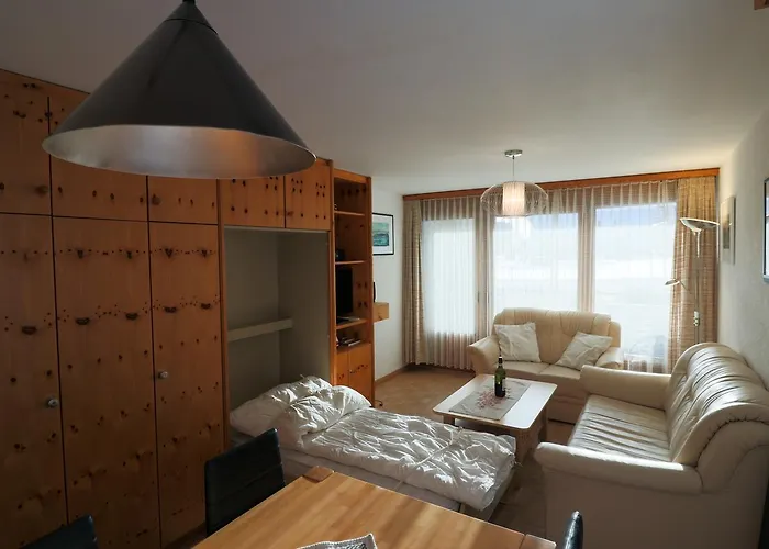 Appartement Richmond - 204