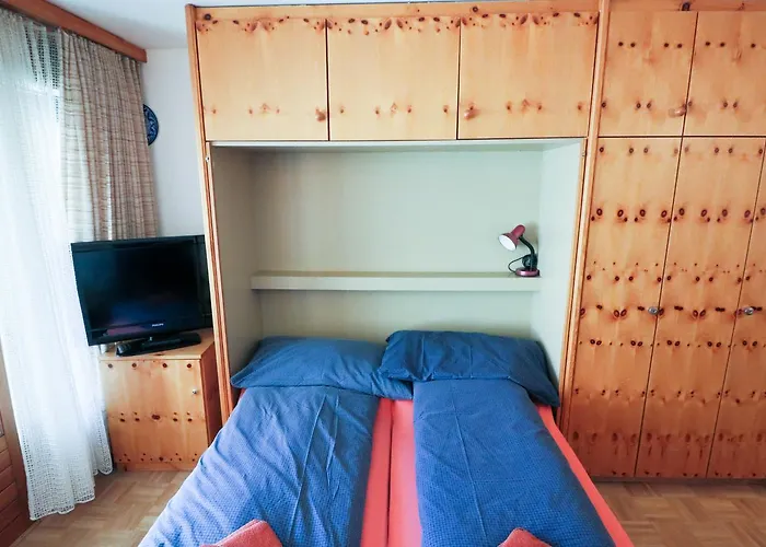 Richmond - 204 Appartement *